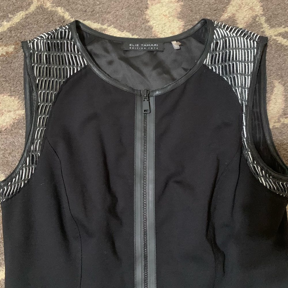 Elie Tahari dress - Picture 2 of 6